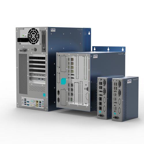 Embedded PC Industrial PCIntel® Core i7Intel® Core i5Intel® Core i3