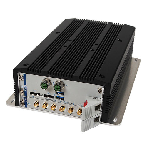 Компактный корпус ELOS Elma Open Systemмодульныйпромышленныйпрочный