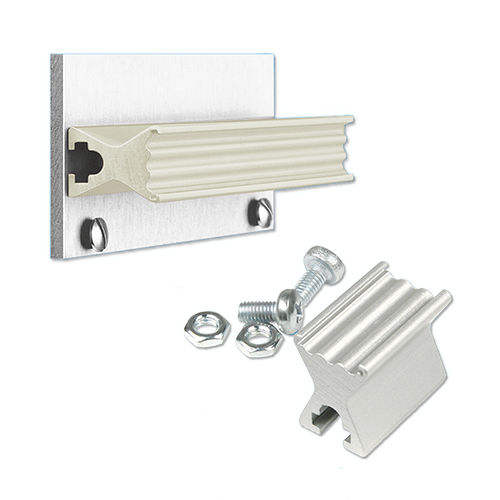 Универсальная ручка с функциональной индексациейлицевая панель