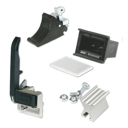 Ручка универсальнаявыдвижнаяфункциональная