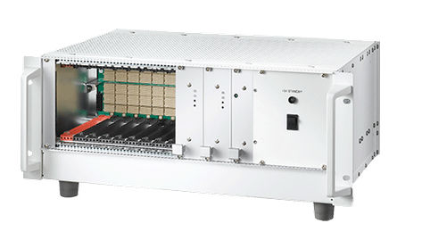 Настольное шасси 12 Гбит/с4UПромышленное