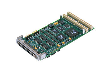 Плата цифрового ввода-вывода 8056RS-485CompactPCI