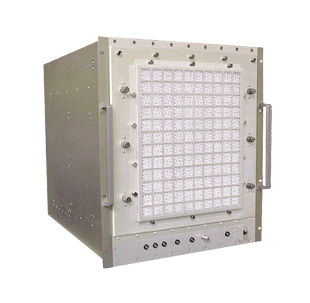 Шасси для монтажа в стойку Тип12R2_12U_V 199U20 слотов