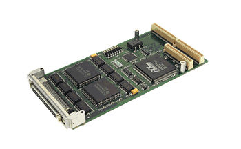 Плата цифрового ввода-вывода 801716-O