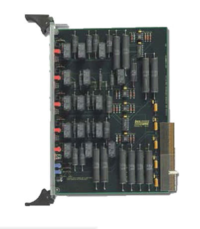 Объединительная плата CompactPCI 047-040