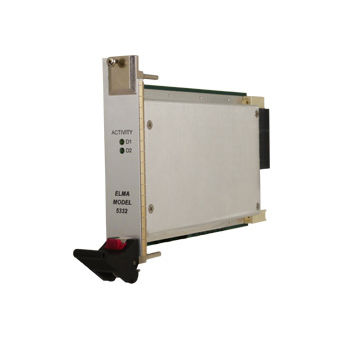 Карта контроллера хранилища 2 ТБ | 5332/33PCIe3U