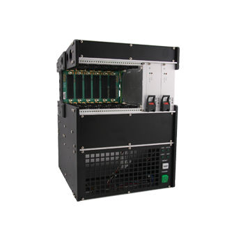 Тестовая платформа Type_39E-Frame_9U_C Короткая