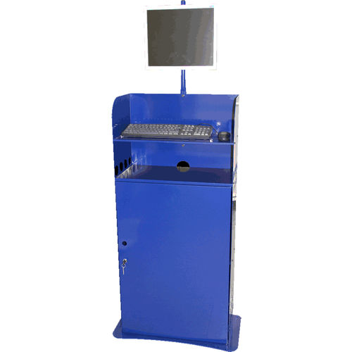 Рабочая станция для медицинских приложений AIFixeletern