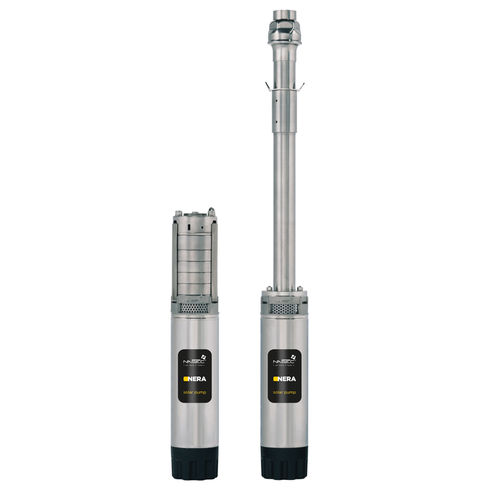 Насос НЕРА водопогружной центробежный на солнечной энергии