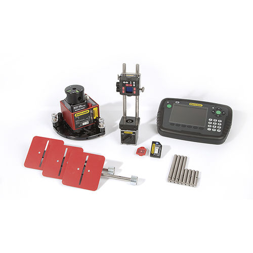 Система измерения плоскостности E910laser3Dparts