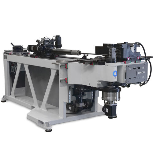 Полностью электрический гибочный станок eMOB32CNC-LRtubeCNC