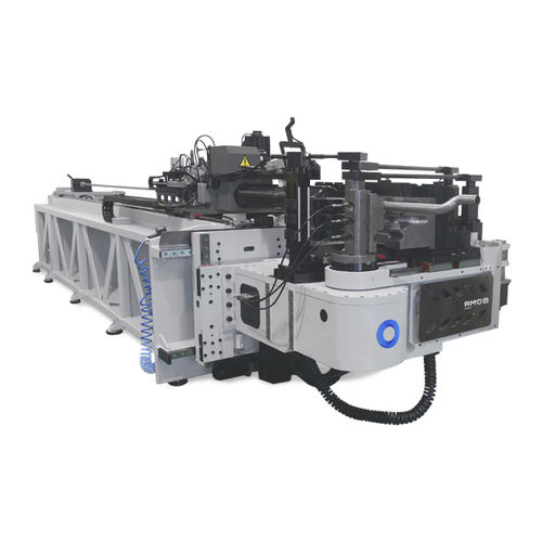 Полностью электрический гибочный станок eMOB80CNCtubeCNC