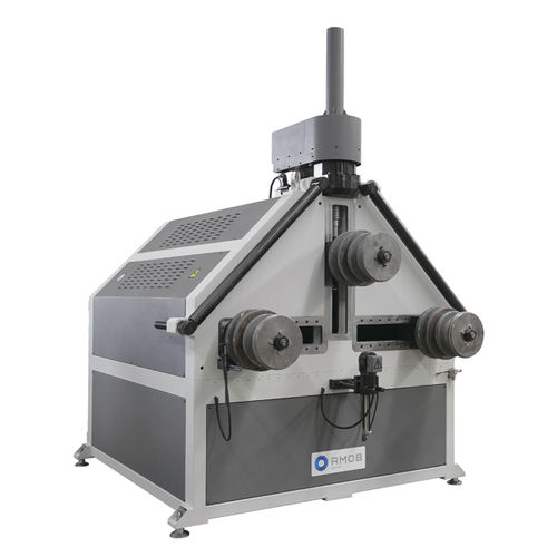 Гидравлический гибочный станок MAH 120/3CNCпрофиляCNCполностью автоматический