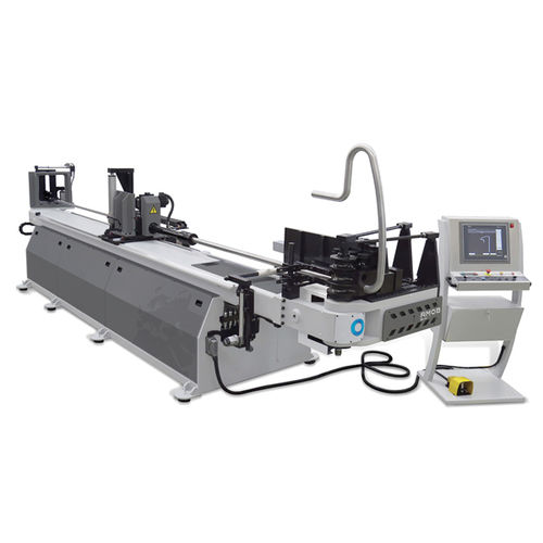 Электрический гибочный станок Ce60CNC-RtubeCNC