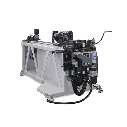 Трубогибочный станок eMOB16CNC-LRполностью электрический с ЧПУ