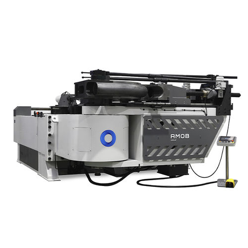 Гидравлический гибочный станок CH220CN1tubeCNCавтоматический