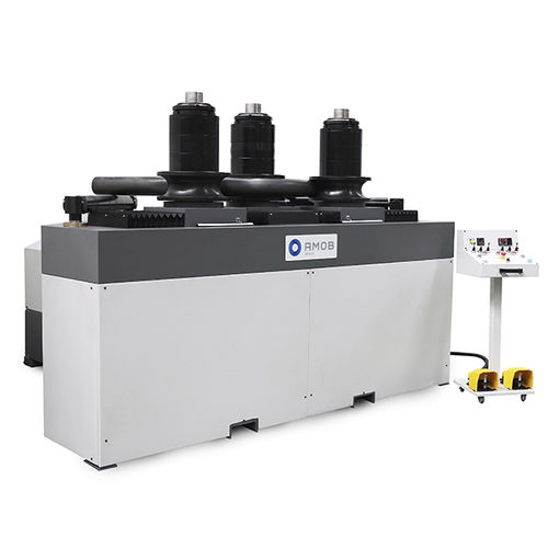 Гидравлический гибочный станок MAH 170профильгоризонтальныйвертикальный