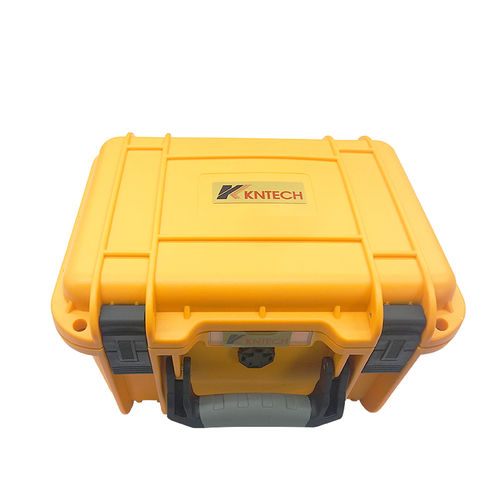 Портативный телефон КНСП-26 аналог VoIPIP66