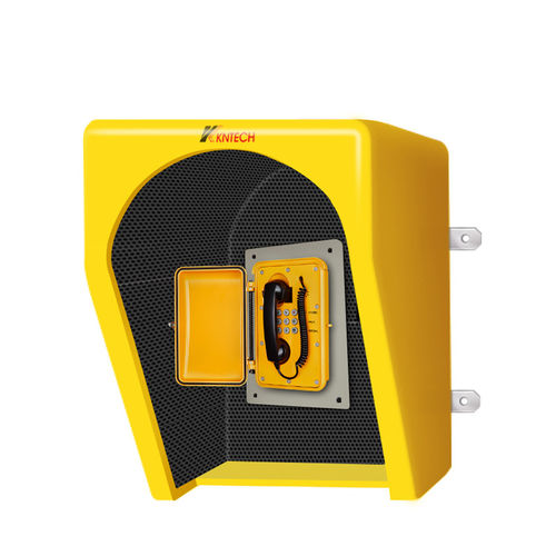 Телефонная будка RF-26acousticATEX