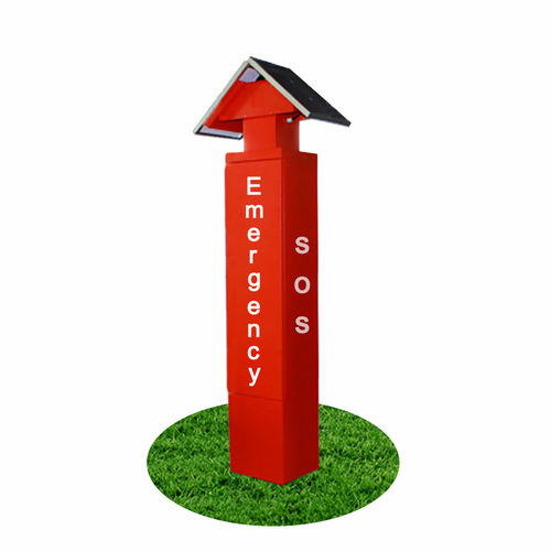 Emergency telephone G2000GSMVoIPSIP