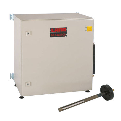 Детектор угарного газа Millwatchпожарпромышленный мониторинг