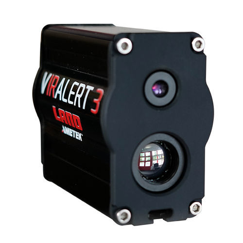 Тепловизор температуры тела VIRALERT 3, термообнаружение короны, инфракрасный