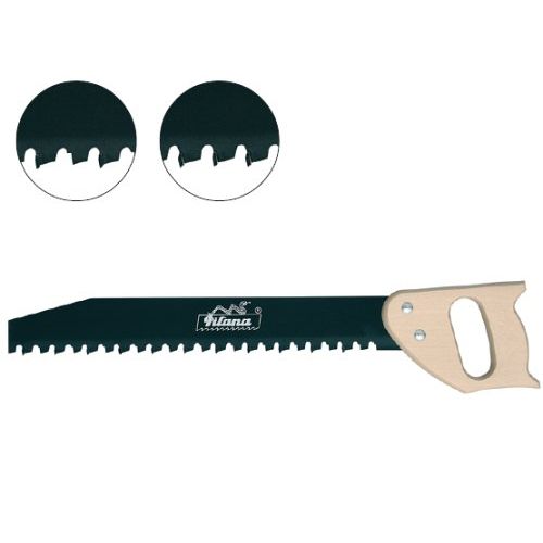 Ручная пила по бетону 22 5287