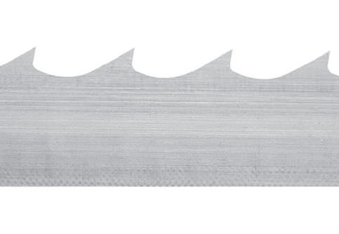 Ленточное полотно 40 серии Bimetalбиметаллическоепо дереву