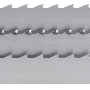 Полотно ленточной пилы серии 53стальной сплавпо дереву