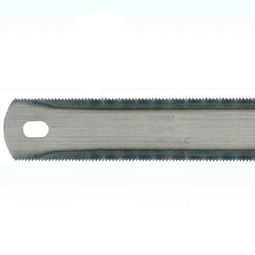 Полотно ножовочной пилы 22 серии 2951 Crстальной сплавпо металлудля цветных металлов