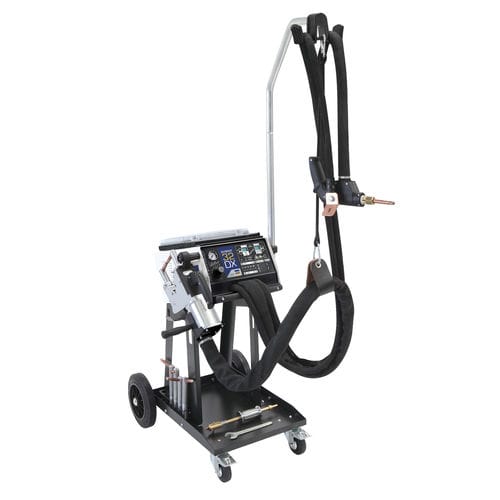 Аппарат точечной сварки GYSPOT 32 D.Xоднофазныйэлектронный