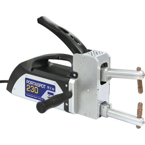 Portable welder PORTASPOT 230