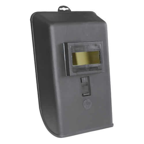 Пассивная сварочная маска N11EN 175ручная