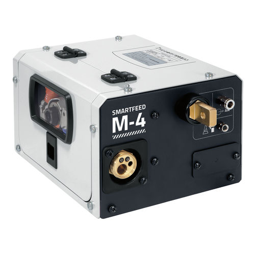 Устройство подачи сварочной проволоки SMARTFEED M-4robot