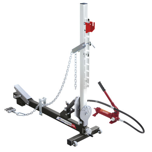 Система кузовного ремонта DRAW ALIGNER PRO