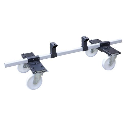 Тележка погрузочно-разгрузочная 067967загрузочнаястальнаяэргономичная