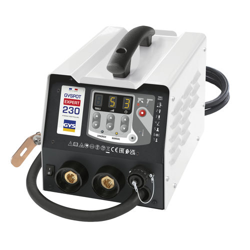 Съемник вмятин GYSPOT EXPERT 230