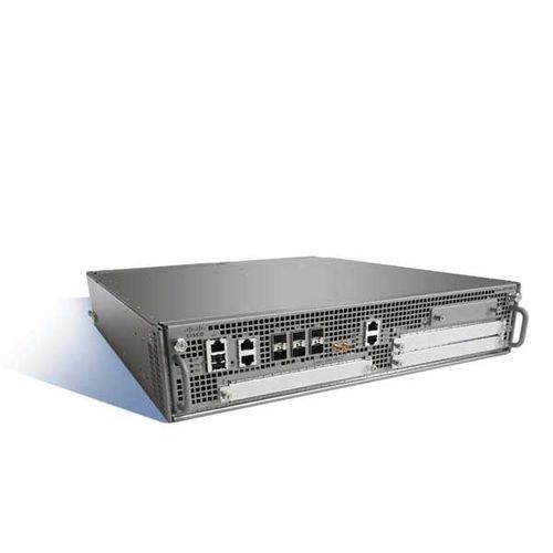 Сетевой коммуникационный маршрутизатор серии ASR 1000WANinternetEDGE