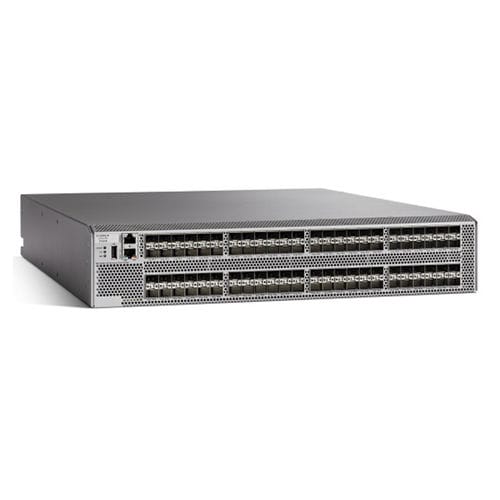 Сеть хранения данных SAN MDS 9396S16 ГБ