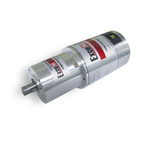 DC gearmotor DS4O-60B0planetarycoaxial10 W...50 W