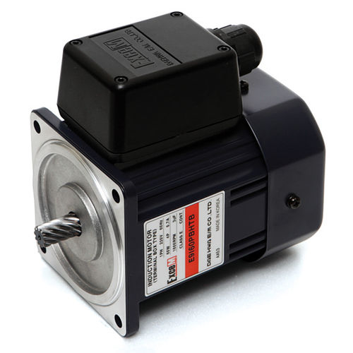 Single-phase motor E9I60 seriesinduction100 V230 V