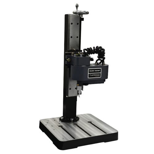 Машина для точечной маркировки TMP6100настольнаяпрограммируемая