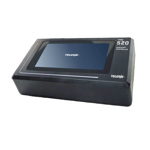 Система управления системой лазерной маркировки TMC520