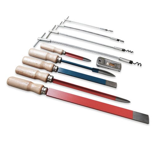 Valve maintenance kit