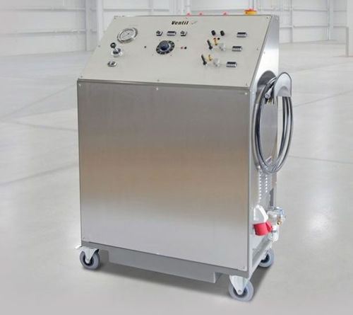 Контроллер клапана VCP3