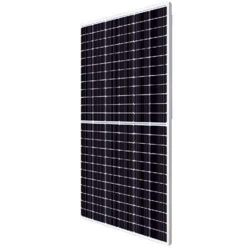 Monocrystalline silicon PV module ET-M672BH WW/WB seriesCETUVIEC