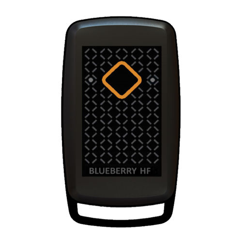 HF RFID-считыватель-запись BlueBerry iS mobileUSBBluetooth