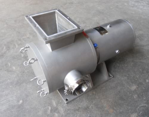 Насос для пищевых продуктов электрическийпромышленныйэкстракционный