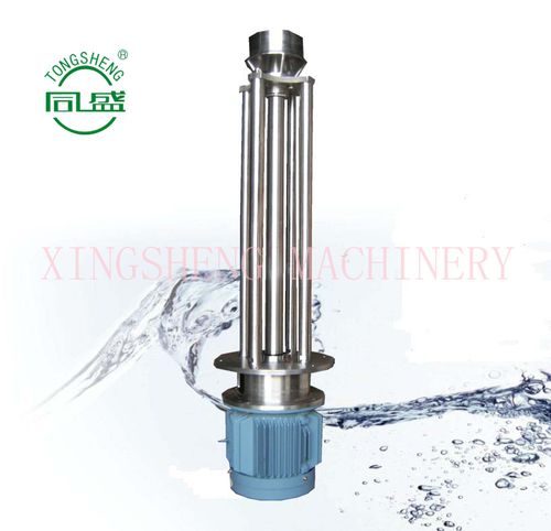 Турбинный смеситель периодического действиятвердое/жидкоепорошок