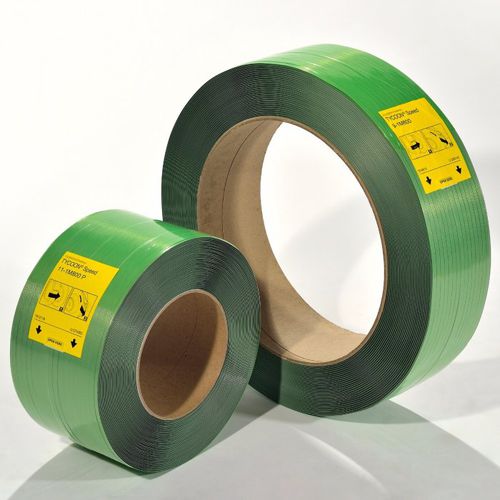 Лента обвязочная ПЭТ TYCOON® Speedполиэстерполипропилен